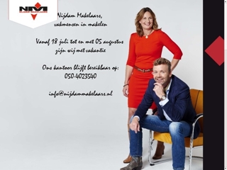 NIJDAM MAKELAARS BV