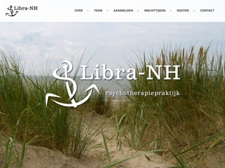 LIBRA PSYCHOTHERAPIE PRAKTIJK