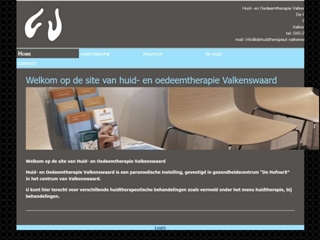 HUID- EN OEDEEMTHERAPIE VALKENSWAARD