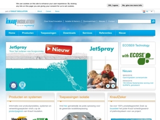KNAUF INSULATION BV