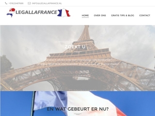LEGALLAFRANCE