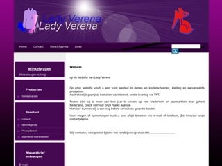 LADY VERENA