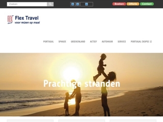 FLEX TRAVEL