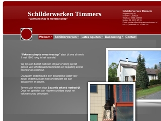 SCHILDERWERKEN L M TIMMERS