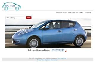 SCHYLGE-E-AUTO BV