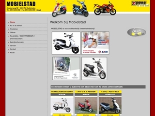 MOBIELSTAD