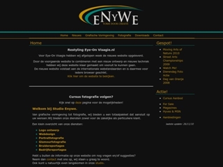 ENYWE