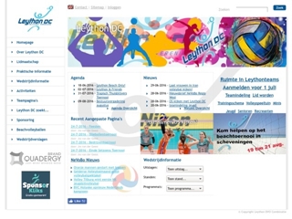 DVO VOLLEYBALVERENIGING