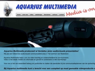 AQUARIUS MULTIMEDIA