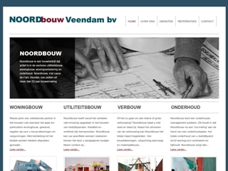 AANNEMER NOORDBOUW VEENDAM BV