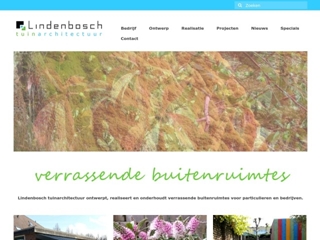 LINDENBOSCH