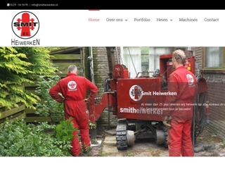 SMIT HEIWERKEN