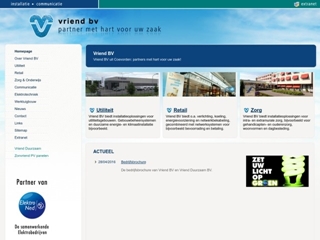 VRIEND BV