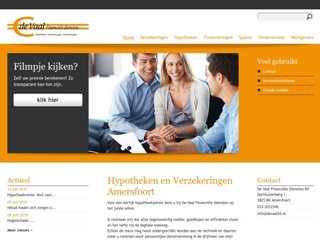VAAL FINANCIELE DIENSTEN DE