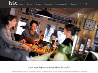 BIS RESTAURANT