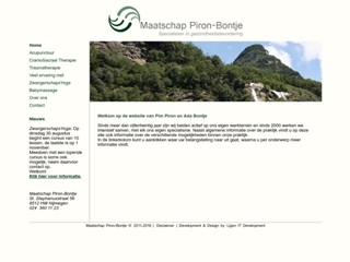 ACUPUNCTUUR PIRON PIM