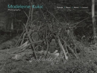 MADELEINE KUKIC PHOTOGRAPHY