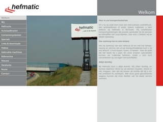 HEFMATIC