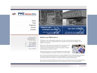 PMI ADVIES BV