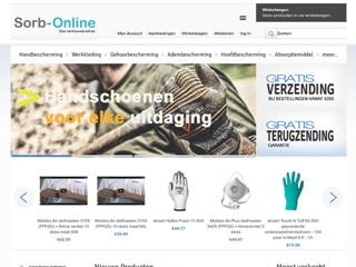 MV ORGANIC ABSORBENT