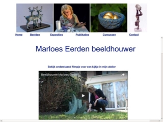 EERDEN M L J N