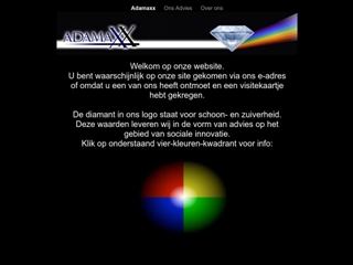 ADAMAXX