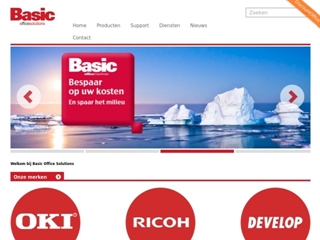 BASIC-OFFICE