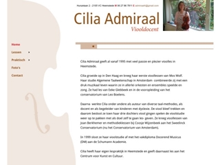 ADMIRAAL-BERG MW C