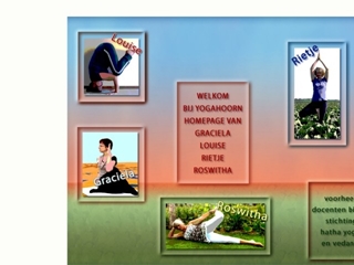 YOGAHOORN