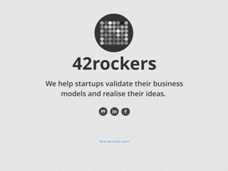 42ROCKERS