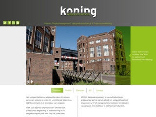 KONING VASTGOEDCONSULTANCY