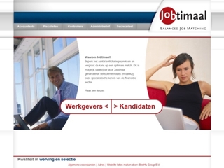 JOBTIMAAL