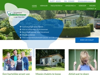 RECREATIEPARK UDDELERMEER