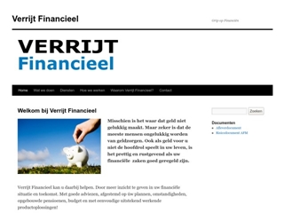 VERRIJT-VERKOELEN