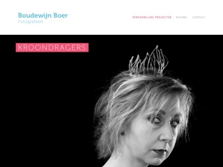 BOUDEWIJN BOER FOTOGRAFIE