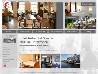 GOERRES HOTEL RESTAURANT
