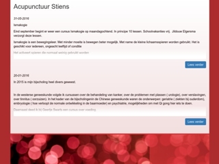 RAPPOLDT M A - ARTS CHINESE GENEESWIJZEN ACUPUNCTUUR