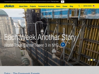 DOKA NEDERLAND BV