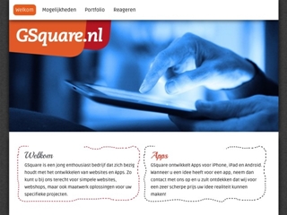 GSQUARE