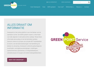 GREENPOINT ADVIES