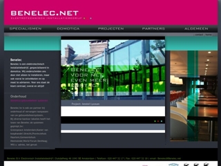BENELEC BV