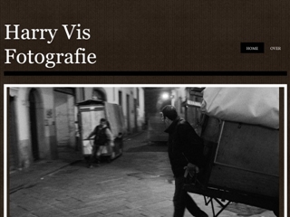 HARRY VIS FOTOGRAFIE