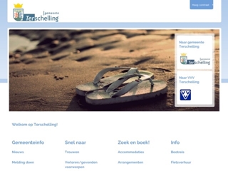 GEMEENTE TERSCHELLING