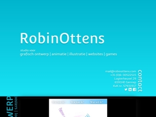ROBINOTTENS