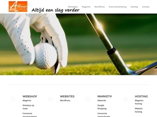VAN AMERSVOORT MEDIA