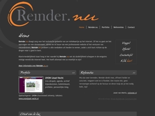 REINDER.NU