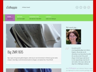 STOFKOPPIE