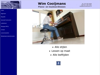 WIM COOIJMANS