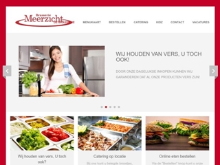 MEERZICHT BRASSERIE