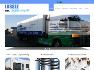 LOSSEZ UITZENDBUREAU